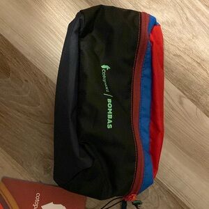 Cotopaxi x Bombas Bataan 3L